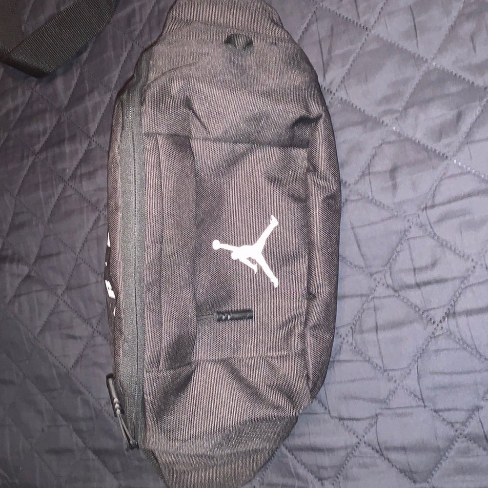 jordan fanny pack